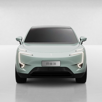 2024 Changan avatr 11 Auto elettrica ad alta velocità con batteria al litio ternaria e ESC inclusi