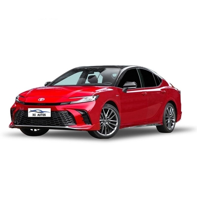 Velocità massima a sinistra 205km/h Toyota Camry 2012 Auto 2018 Auto Sedan Benzina Benzina