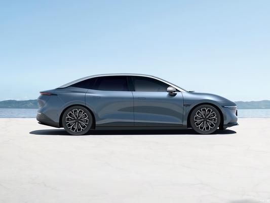 Casella di marcia automatica Zeekr 007 EV Sedan Sport Car Potenza massima Ps ≥400Ps per grande valore