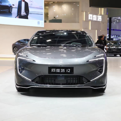 Veicolo elettrico da 5 posti Electric EV Car Auto Avatr 12 Smart Vehicle con lunga durata della batteria