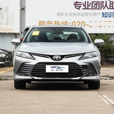 2024 Toyota Camry Touch Screen Veicolo a benzina per adulti a Dubai