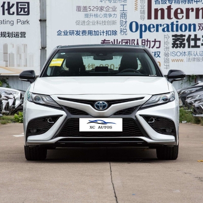 2024 Toyota Camry Touch Screen Veicolo a benzina per adulti a Dubai
