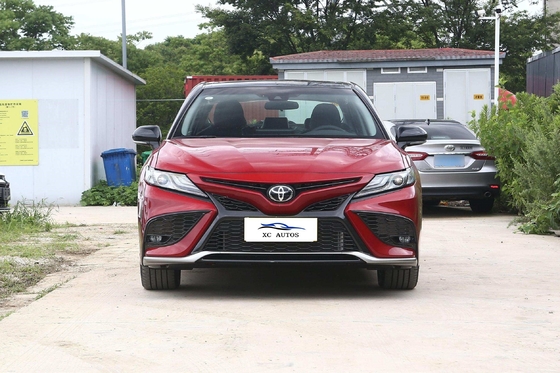 2024 Toyota Camry Touch Screen Veicolo a benzina per adulti a Dubai