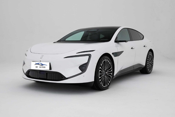 Veicolo elettrico da 5 posti Electric EV Car Auto Avatr 12 Smart Vehicle con lunga durata della batteria