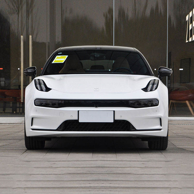 ZEEKR 001 2023 Electric Sports Car La perfetta combinazione di stile e prestazioni