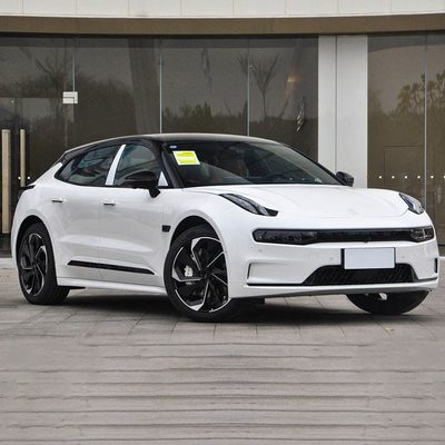ZEEKR 001 2023 Electric Sports Car La perfetta combinazione di stile e prestazioni