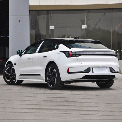 ZEEKR 001 2023 Electric Sports Car La perfetta combinazione di stile e prestazioni