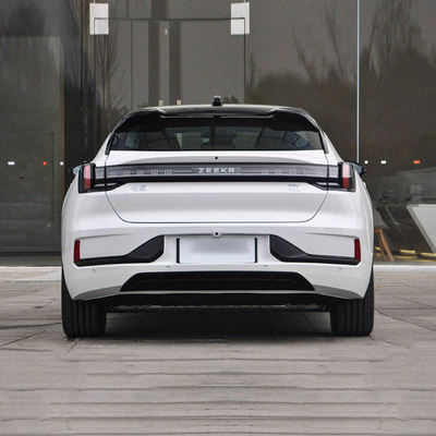 ZEEKR 001 2023 Electric Sports Car La perfetta combinazione di stile e prestazioni