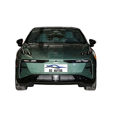 2024 Zeekr X Auto elettrica 5 posti LxWxH mm 4450x1836x1572 Batteria al litio ferro fosfato