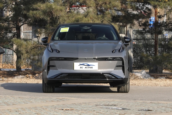 2023 Zeekr X SUV Car 656km CTLC Pure Electric Range e batteria al litio ferro fosfato