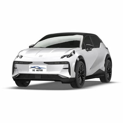 Geely Zeekr X Auto elettrica EV SUV compatto 656 km CTLC Autonomia da crociera elettrica pura