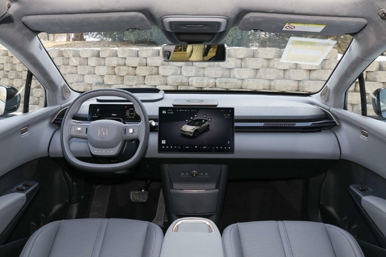 Geely Zeekr X Auto elettrica EV SUV compatto 656 km CTLC Autonomia da crociera elettrica pura