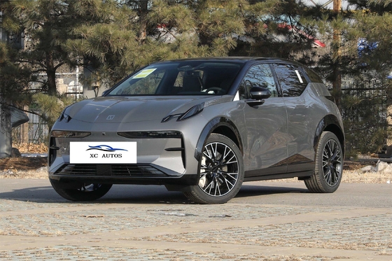 Geely Zeekr X Auto elettrica EV SUV compatto 656 km CTLC Autonomia da crociera elettrica pura