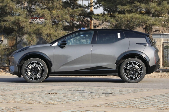 Geely Zeekr X Auto elettrica EV SUV compatto 656 km CTLC Autonomia da crociera elettrica pura