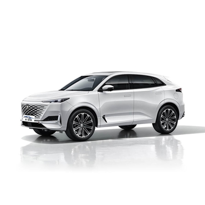 Regolazione del sedile del conducente elettrico Changan Uni-K 2023 SUV ibrido a benzina per il mercato degli Emirati Arabi Uniti