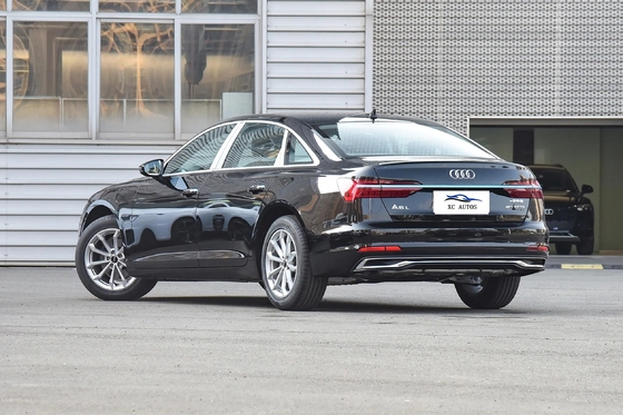 SUV compatto Buick Regal 2024 25t Super Speed Sedan usata Veicoli a combustibile Auto a benzina