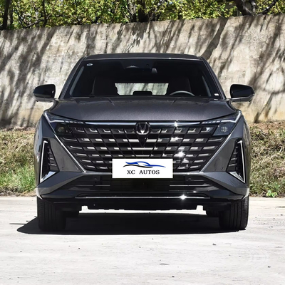 Changan elettrico Uni Z 2024 Uni-Z Uniz Chanagan Auto Veicoli a benzina Uniz Uni-Z auto