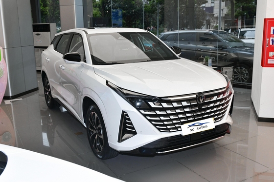 Changan elettrico Uni Z 2024 Uni-Z Uniz Chanagan Auto Veicoli a benzina Uniz Uni-Z auto