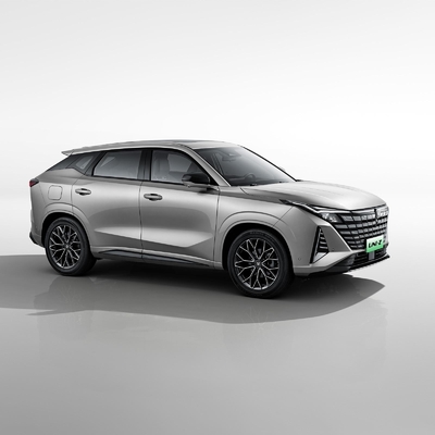 Changan elettrico Uni Z 2024 Uni-Z Uniz Chanagan Auto Veicoli a benzina Uniz Uni-Z auto