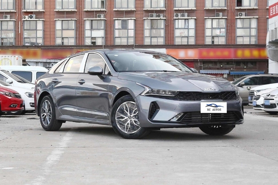 Kia K5 GT-Line Sedan 2023 Auto usate Benzina 5 posti Sedan Auto Prodotta in K5 e GT-Line