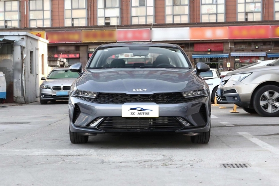 Kia K5 GT-Line Sedan 2023 Auto usate Benzina 5 posti Sedan Auto Prodotta in K5 e GT-Line