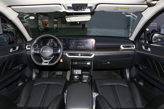 Kia K5 GT-Line Sedan 2023 Auto usate Benzina 5 posti Sedan Auto Prodotta in K5 e GT-Line
