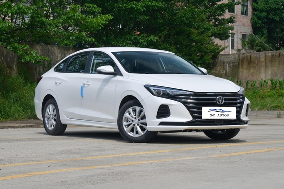 Volante multifunzione Changan Eado EV460 Auto elettrica Veicolo energetico Plus