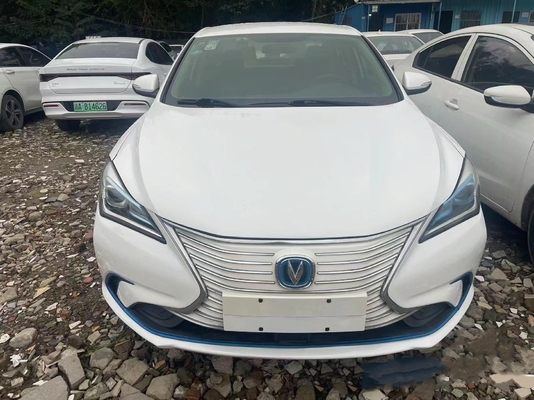 Volante multifunzione Changan Eado EV460 Auto elettrica Veicolo energetico Plus