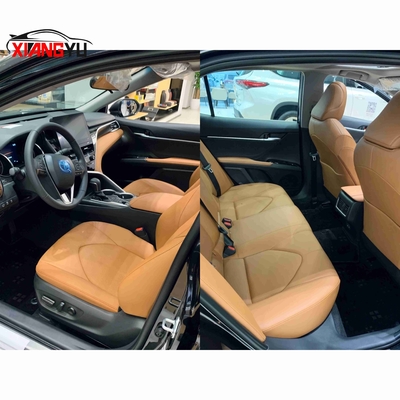 2023 Left-Hand Drive 2.5hg 2.5he Hybrid Sedan Auto Motore ad aspirazione naturale Tipo