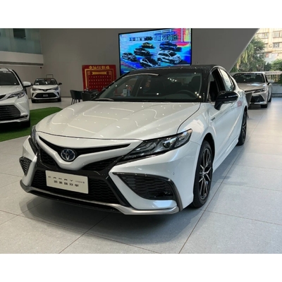 2023 Left-Hand Drive 2.5hg 2.5he Hybrid Sedan Auto Motore ad aspirazione naturale Tipo