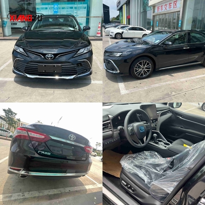 2023 Left-Hand Drive 2.5hg 2.5he Hybrid Sedan Auto Motore ad aspirazione naturale Tipo