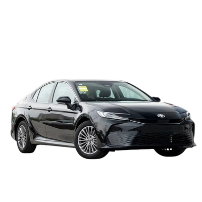 2023 Left-Hand Drive 2.5hg 2.5he Hybrid Sedan Auto Motore ad aspirazione naturale Tipo