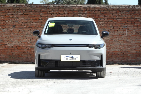 2023 Leapmotor C11 C01 T03 Auto elettrica Fotocamera posteriore a 360° e regolazione del sedile del conducente