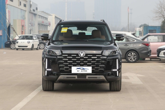 Sistema di sterzo elettrico Changan CS95 Plus 2,0t 7 posti Autoveicolo a benzina
