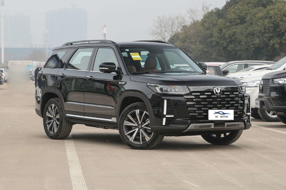 Sistema di sterzo elettrico Changan CS95 Plus 2,0t 7 posti Autoveicolo a benzina