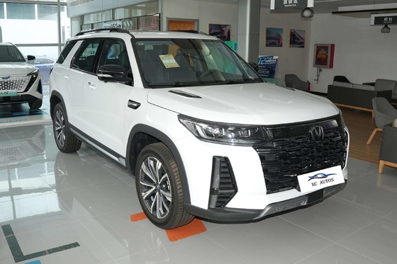 Sistema di sterzo elettrico Changan CS95 Plus 2,0t 7 posti Autoveicolo a benzina