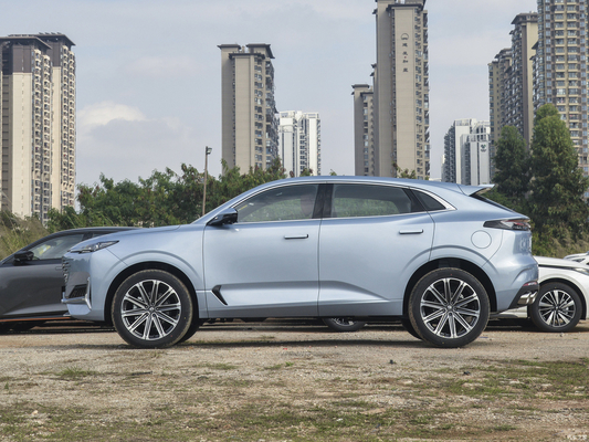 UNI-K 2022 Modello Changan Auto Parts Volante multifunzione con sedili in pelle