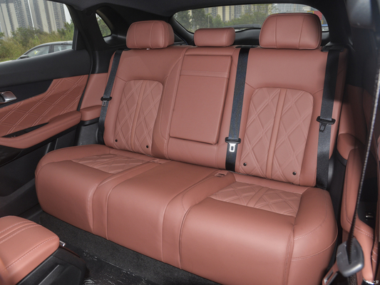 UNI-K 2022 Modello Changan Auto Parts Volante multifunzione con sedili in pelle