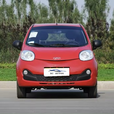 Chery QQ 2023 Electric City Car con sedile regolabile 5 porte 5 posti