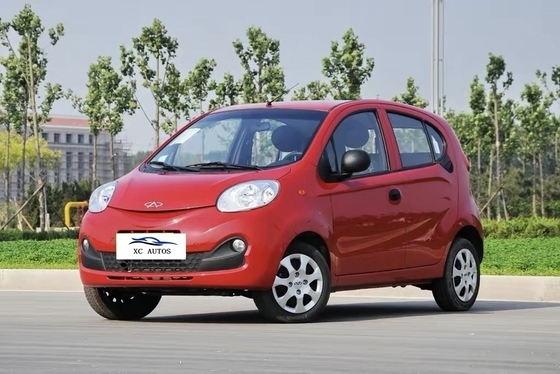 Chery QQ 2023 Electric City Car con sedile regolabile 5 porte 5 posti