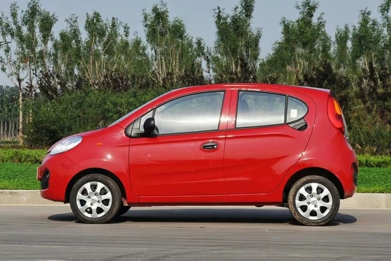 Chery QQ 2023 Electric City Car con sedile regolabile 5 porte 5 posti