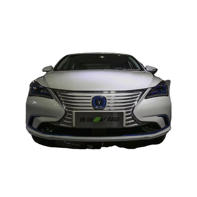 Grande valore Changan EADO EV 460 Auto elettrica EV berlina 5 porte 5 posti struttura del corpo