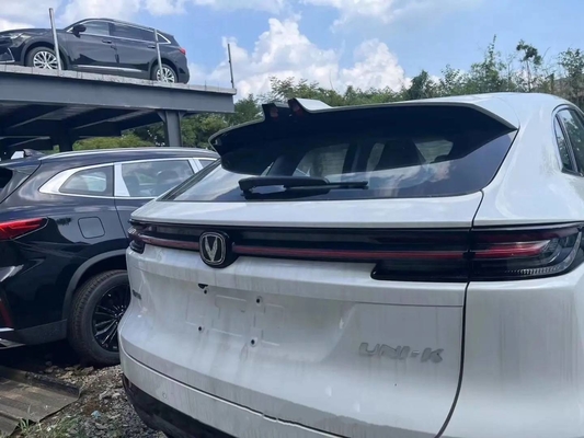 2023 Changan SUV CS75 Plus SUV a benzina a 5 posti con sistema di sterzo elettrico
