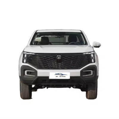 REEV CHANGAN Hunter 2024 Warrior Deluxe Pickup monomotore e freno di parcheggio elettrico