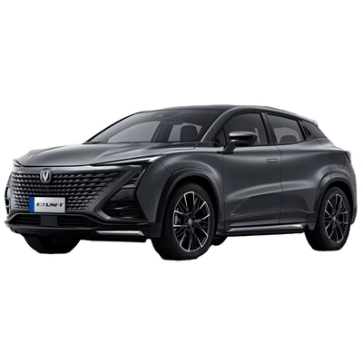 Changan Unit-t 1.5t Crossover a benzina L*W*H mm 4535*1870*1565 Potenza massima 150-200PS