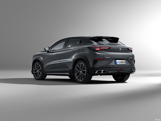 Changan Unit-t 1.5t Crossover a benzina L*W*H mm 4535*1870*1565 Potenza massima 150-200PS