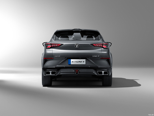 Changan Unit-t 1.5t Crossover a benzina L*W*H mm 4535*1870*1565 Potenza massima 150-200PS