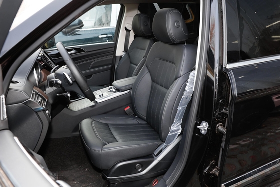 3.0t grande Pechino Bj90 lusso 5 porte 5 posti SUV 4X4 veicolo con touch screen e ESC