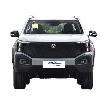 REEV CHANGAN Hunter 2024 Cavalier Pilot Pickup monomotore per esigenze di medie dimensioni