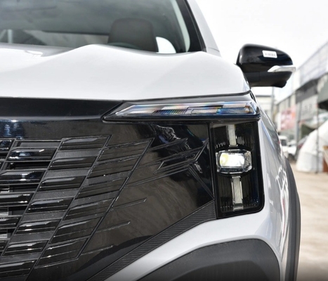 REEV CHANGAN Hunter 2024 Cavalier Pilot Pickup monomotore per esigenze di medie dimensioni